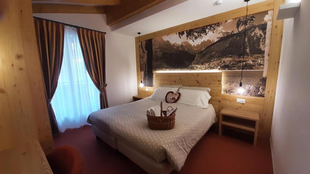 Hotel Des Alpes Мольвено Экстерьер фото