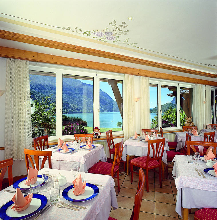 Hotel Des Alpes Мольвено Экстерьер фото