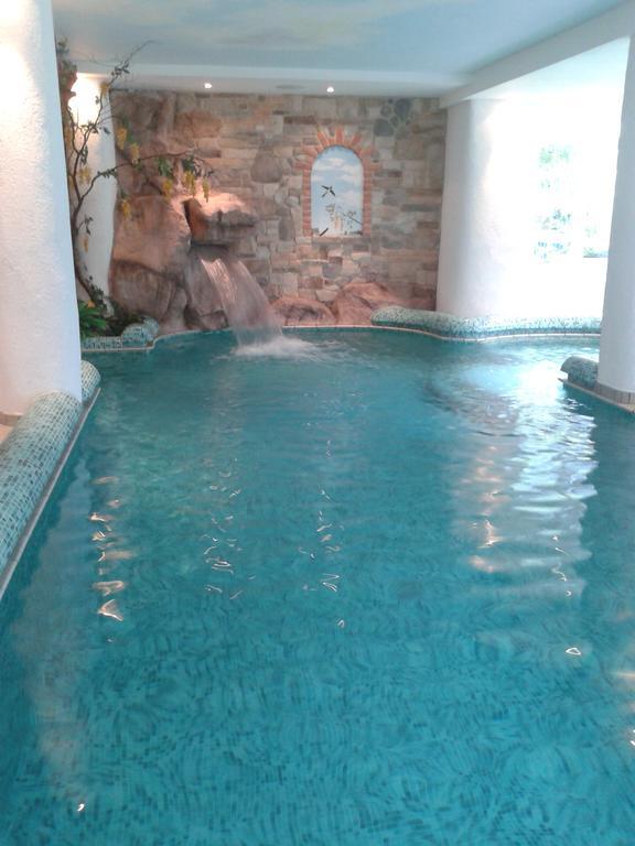 Hotel Des Alpes Мольвено Экстерьер фото